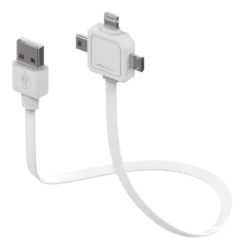 Beställ idag allocacoc 4000022392 USB-kabel